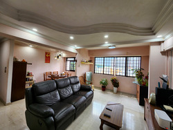 Blk 471 Choa Chu Kang Avenue 3 (Choa Chu Kang), HDB 5 Rooms #561821821